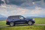 BMW X7 M50i 2019 года (WW)